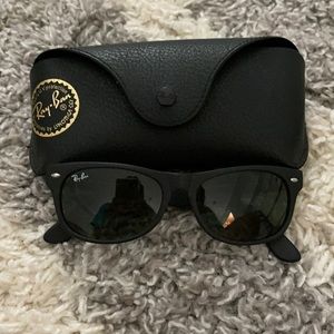 Junior Rayban sunglasses